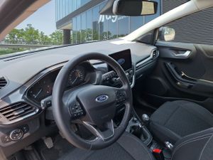 Ford Puma 1.5 Ecoblue 88kw (120cv) Titanium - Foto 8