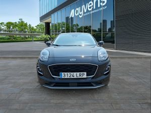 Ford Puma 1.5 Ecoblue 88kw (120cv) Titanium - Foto 3