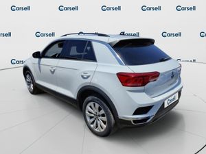 Volkswagen T-roc Advance 1.5 Tsi 110kw (150cv) Dsg - Foto 7