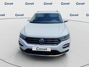 Volkswagen T-roc Advance 1.5 Tsi 110kw (150cv) Dsg - Foto 3