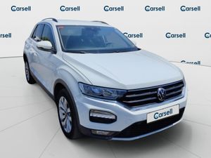 Volkswagen T-roc Advance 1.5 Tsi 110kw (150cv) Dsg - Foto 4