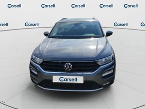 Volkswagen T-roc Advance 1.5 Tsi 110kw (150cv) Dsg - Foto 3
