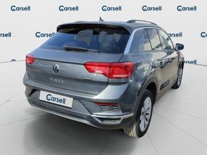 Volkswagen T-roc Advance 1.5 Tsi 110kw (150cv) Dsg - Foto 5