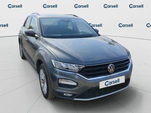 Volkswagen T-roc Advance 1.5 Tsi 110kw (150cv) Dsg - Foto 4
