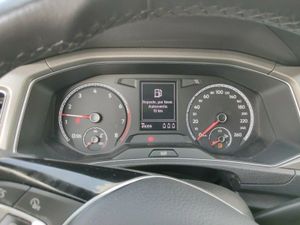 Volkswagen T-roc Advance 1.5 Tsi 110kw (150cv) Dsg - Foto 9