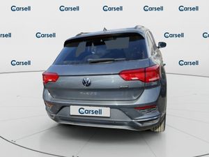 Volkswagen T-roc Advance 1.5 Tsi 110kw (150cv) Dsg - Foto 6