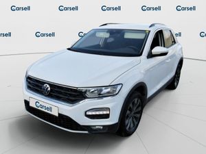 Volkswagen T-roc Advance 1.5 Tsi 110kw (150cv) Dsg - Foto 2