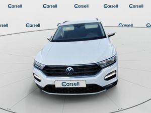 Volkswagen T-roc Advance 1.5 Tsi 110kw (150cv) Dsg - Foto 3