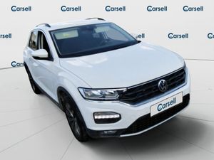 Volkswagen T-roc Advance 1.5 Tsi 110kw (150cv) Dsg - Foto 4