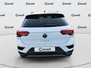 Volkswagen T-roc Advance 1.5 Tsi 110kw (150cv) Dsg - Foto 6