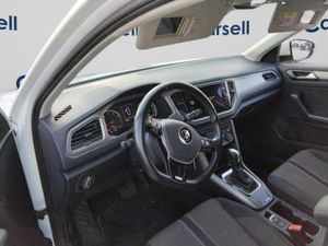Volkswagen T-roc Advance 1.5 Tsi 110kw (150cv) Dsg - Foto 8