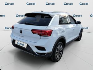 Volkswagen T-roc Advance 1.5 Tsi 110kw (150cv) Dsg - Foto 5