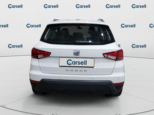 Seat Arona 1.0 Tsi 81kw (110cv) Style Go2 - Foto 6