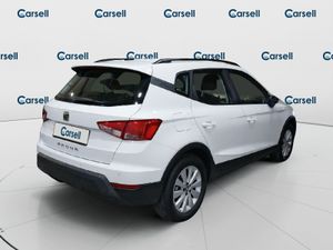 Seat Arona 1.0 Tsi 81kw (110cv) Style Go2 - Foto 5