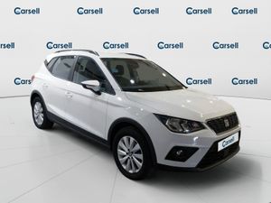Seat Arona 1.0 Tsi 81kw (110cv) Style Go2 - Foto 4