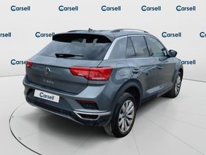 Volkswagen T-roc Advance 1.5 Tsi 110kw (150cv) Dsg - Foto 5