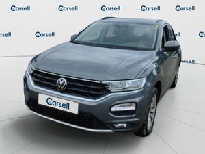 Volkswagen T-roc Advance 1.5 Tsi 110kw (150cv) Dsg - Foto 2