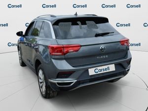 Volkswagen T-roc Advance 1.5 Tsi 110kw (150cv) Dsg - Foto 7