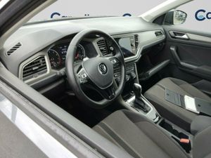 Volkswagen T-roc Advance 1.5 Tsi 110kw (150cv) Dsg - Foto 8