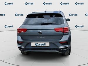 Volkswagen T-roc Advance 1.5 Tsi 110kw (150cv) Dsg - Foto 6