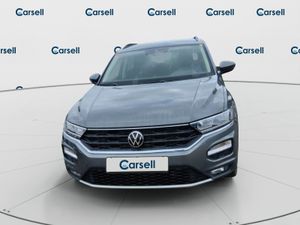 Volkswagen T-roc Advance 1.5 Tsi 110kw (150cv) Dsg - Foto 3