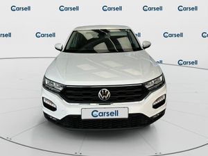 Volkswagen T-roc Edition 2.0 Tdi 85kw (115cv) - Foto 3