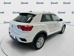Volkswagen T-roc Edition 2.0 Tdi 85kw (115cv) - Foto 5