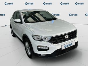 Volkswagen T-roc Edition 2.0 Tdi 85kw (115cv) - Foto 4