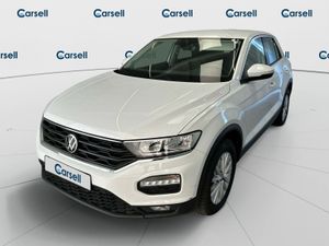 Volkswagen T-roc Edition 2.0 Tdi 85kw (115cv) - Foto 2