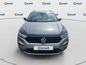 Volkswagen T-roc Advance 1.5 Tsi 110kw (150cv) Dsg - Foto 3