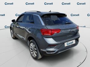 Volkswagen T-roc Advance 1.5 Tsi 110kw (150cv) Dsg - Foto 7