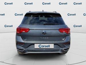Volkswagen T-roc Advance 1.5 Tsi 110kw (150cv) Dsg - Foto 6