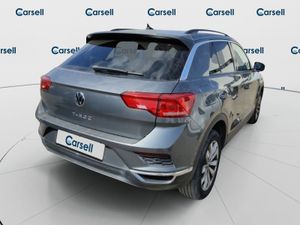 Volkswagen T-roc Advance 1.5 Tsi 110kw (150cv) Dsg - Foto 5