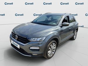 Volkswagen T-roc Advance 1.5 Tsi 110kw (150cv) Dsg - Foto 2