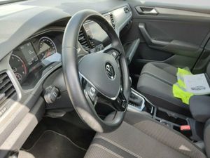 Volkswagen T-roc Advance 1.5 Tsi 110kw (150cv) Dsg - Foto 8