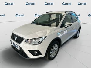 Seat Arona 1.0 Tsi 81kw (110cv) Style Go2 - Foto 2