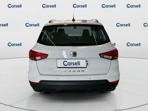 Seat Arona 1.0 Tsi 81kw (110cv) Style Go2 - Foto 6