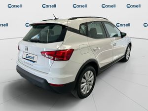 Seat Arona 1.0 Tsi 81kw (110cv) Style Go2 - Foto 5