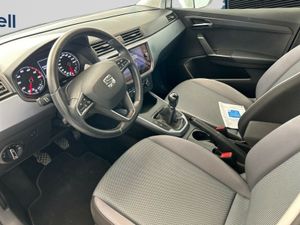 Seat Arona 1.0 Tsi 81kw (110cv) Style Go2 - Foto 8