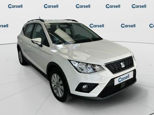 Seat Arona 1.0 Tsi 81kw (110cv) Style Go2 - Foto 4