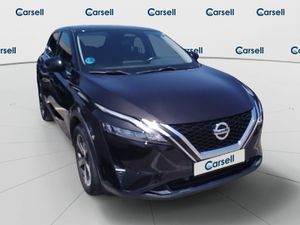 Nissan Qashqai Dig-t 103kw N-connecta - Foto 4