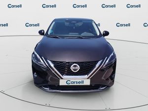 Nissan Qashqai Dig-t 103kw N-connecta - Foto 3