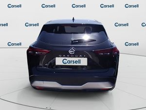 Nissan Qashqai Dig-t 103kw N-connecta - Foto 6