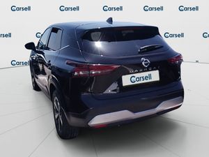 Nissan Qashqai Dig-t 103kw N-connecta - Foto 7