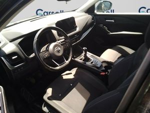 Nissan Qashqai Dig-t 103kw N-connecta - Foto 8