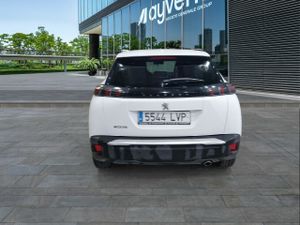 Peugeot 2008 Allure Bluehdi 81kw (110cv) - Foto 6