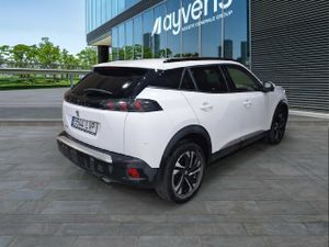 Peugeot 2008 Allure Bluehdi 81kw (110cv) - Foto 5