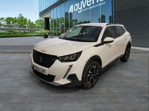 Peugeot 2008 Allure Bluehdi 81kw (110cv) - Foto 2