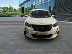Peugeot 2008 Allure Bluehdi 81kw (110cv) - Foto 3