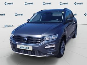 Volkswagen T-roc Advance 1.5 Tsi 110kw (150cv) Dsg - Foto 2